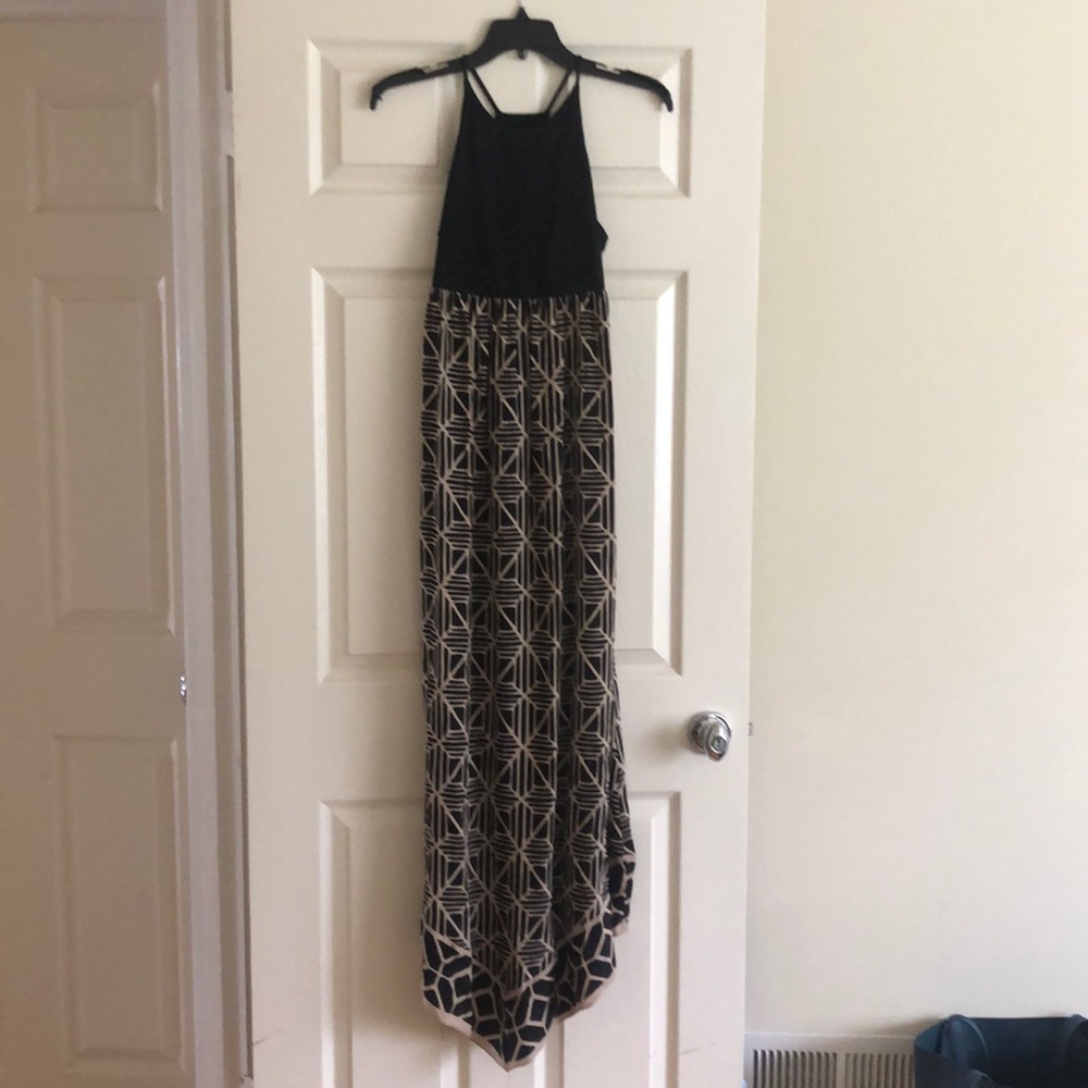 Alice & Trixie long dress